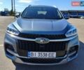 Сірий Чері Tiggo 8, об'ємом двигуна 1.5 л та пробігом 67 тис. км за 13250 $, фото 10 на Automoto.ua