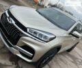 Сірий Чері Tiggo 8, об'ємом двигуна 1.5 л та пробігом 78 тис. км за 16800 $, фото 7 на Automoto.ua