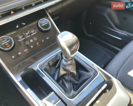 Сірий Чері Tiggo 8, об'ємом двигуна 1.5 л та пробігом 67 тис. км за 13250 $, фото 40 на Automoto.ua