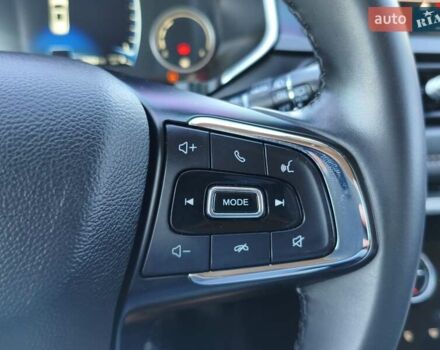 Сірий Чері Tiggo 8, об'ємом двигуна 1.5 л та пробігом 67 тис. км за 13250 $, фото 31 на Automoto.ua