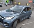 Серый Чери Tiggo 8, объемом двигателя 1.5 л и пробегом 68 тыс. км за 13499 $, фото 6 на Automoto.ua