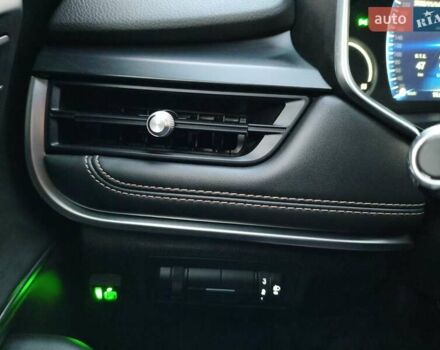 Серый Чери Tiggo 8, объемом двигателя 1.5 л и пробегом 68 тыс. км за 13499 $, фото 66 на Automoto.ua