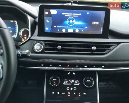 Серый Чери Tiggo 8, объемом двигателя 1.5 л и пробегом 68 тыс. км за 13499 $, фото 46 на Automoto.ua