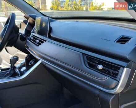 Сірий Чері Tiggo 8, об'ємом двигуна 1.5 л та пробігом 67 тис. км за 13250 $, фото 29 на Automoto.ua