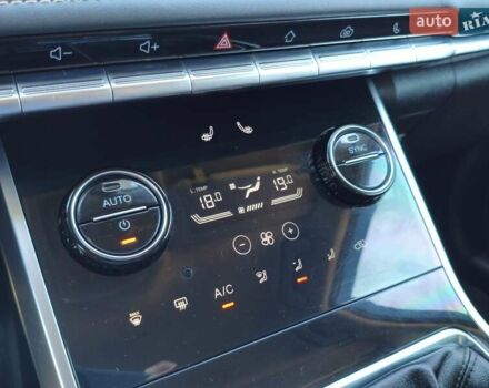 Сірий Чері Tiggo 8, об'ємом двигуна 1.5 л та пробігом 67 тис. км за 13250 $, фото 28 на Automoto.ua