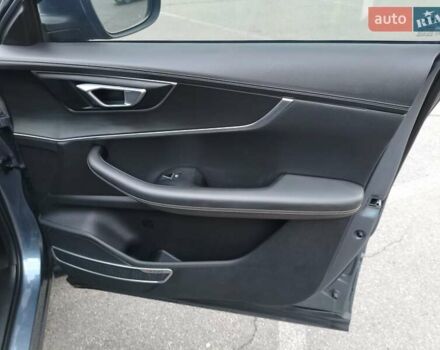 Серый Чери Tiggo 8, объемом двигателя 1.5 л и пробегом 68 тыс. км за 13499 $, фото 50 на Automoto.ua