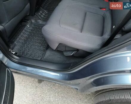 Серый Чери Tiggo 8, объемом двигателя 1.5 л и пробегом 68 тыс. км за 13499 $, фото 58 на Automoto.ua