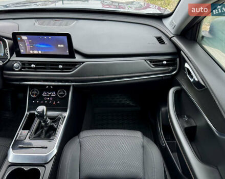 Серый Чери Tiggo 8, объемом двигателя 1.5 л и пробегом 193 тыс. км за 11700 $, фото 15 на Automoto.ua