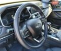 Серый Чери Tiggo 8, объемом двигателя 1.5 л и пробегом 67 тыс. км за 13250 $, фото 43 на Automoto.ua