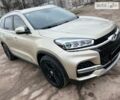 Сірий Чері Tiggo 8, об'ємом двигуна 1.5 л та пробігом 78 тис. км за 16800 $, фото 1 на Automoto.ua