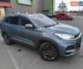 Серый Чери Tiggo 8, объемом двигателя 1.5 л и пробегом 68 тыс. км за 13499 $, фото 38 на Automoto.ua