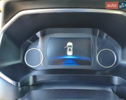 Сірий Чері Tiggo 8, об'ємом двигуна 1.5 л та пробігом 67 тис. км за 13250 $, фото 41 на Automoto.ua