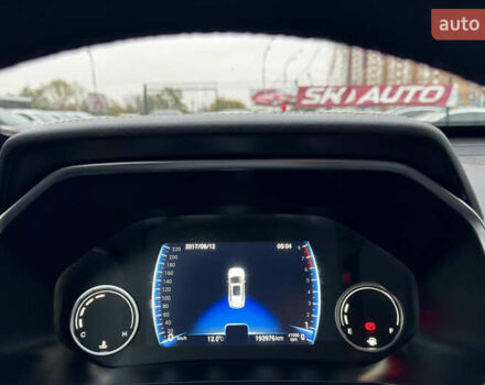 Серый Чери Tiggo 8, объемом двигателя 1.5 л и пробегом 193 тыс. км за 11700 $, фото 20 на Automoto.ua