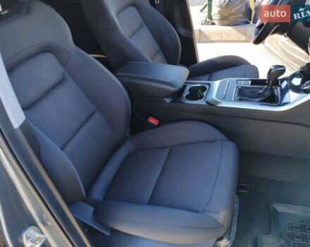 Сірий Чері Tiggo 8, об'ємом двигуна 1.5 л та пробігом 67 тис. км за 13250 $, фото 37 на Automoto.ua