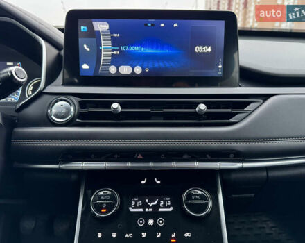 Серый Чери Tiggo 8, объемом двигателя 1.5 л и пробегом 193 тыс. км за 11700 $, фото 16 на Automoto.ua