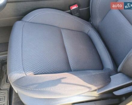 Сірий Чері Tiggo 8, об'ємом двигуна 1.5 л та пробігом 67 тис. км за 13250 $, фото 34 на Automoto.ua