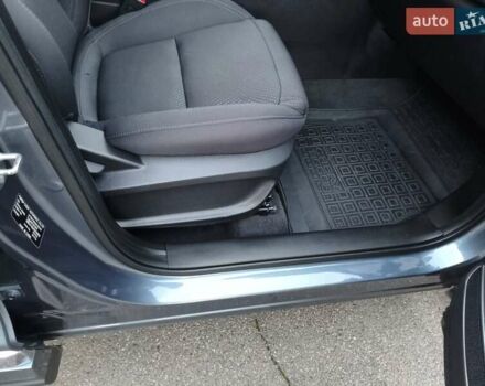 Серый Чери Tiggo 8, объемом двигателя 1.5 л и пробегом 68 тыс. км за 13499 $, фото 52 на Automoto.ua