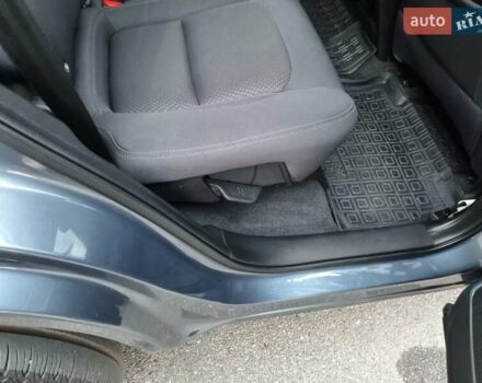 Серый Чери Tiggo 8, объемом двигателя 1.5 л и пробегом 68 тыс. км за 13499 $, фото 55 на Automoto.ua