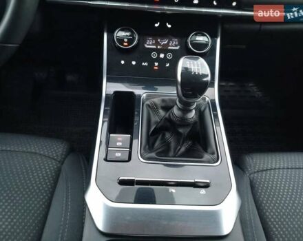 Серый Чери Tiggo 8, объемом двигателя 1.5 л и пробегом 68 тыс. км за 13499 $, фото 47 на Automoto.ua