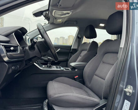 Серый Чери Tiggo 8, объемом двигателя 1.5 л и пробегом 193 тыс. км за 11700 $, фото 28 на Automoto.ua