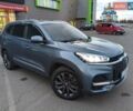 Серый Чери Tiggo 8, объемом двигателя 1.5 л и пробегом 68 тыс. км за 13499 $, фото 18 на Automoto.ua