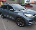Серый Чери Tiggo 8, объемом двигателя 1.5 л и пробегом 68 тыс. км за 13499 $, фото 26 на Automoto.ua