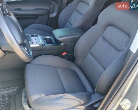 Сірий Чері Tiggo 8, об'ємом двигуна 1.5 л та пробігом 67 тис. км за 13250 $, фото 26 на Automoto.ua