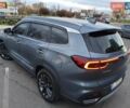 Серый Чери Tiggo 8, объемом двигателя 1.5 л и пробегом 68 тыс. км за 13499 $, фото 21 на Automoto.ua