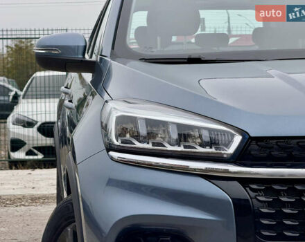 Серый Чери Tiggo 8, объемом двигателя 1.5 л и пробегом 193 тыс. км за 11700 $, фото 59 на Automoto.ua