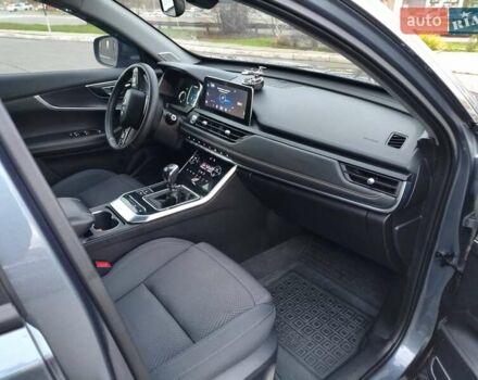 Серый Чери Tiggo 8, объемом двигателя 1.5 л и пробегом 68 тыс. км за 13499 $, фото 51 на Automoto.ua