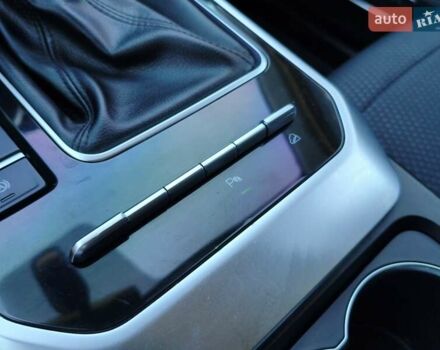 Сірий Чері Tiggo 8, об'ємом двигуна 1.5 л та пробігом 67 тис. км за 13250 $, фото 35 на Automoto.ua