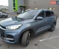 Серый Чери Tiggo 8, объемом двигателя 1.5 л и пробегом 68 тыс. км за 13499 $, фото 3 на Automoto.ua