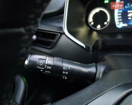 Серый Чери Tiggo 8, объемом двигателя 1.5 л и пробегом 68 тыс. км за 13499 $, фото 65 на Automoto.ua