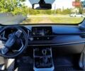Серый Чери Tiggo 8, объемом двигателя 1.5 л и пробегом 67 тыс. км за 13250 $, фото 14 на Automoto.ua