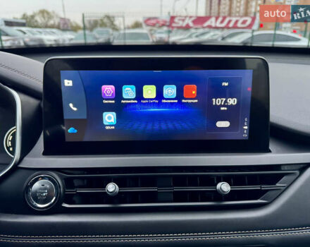 Серый Чери Tiggo 8, объемом двигателя 1.5 л и пробегом 193 тыс. км за 11700 $, фото 25 на Automoto.ua