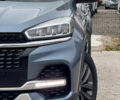 Серый Чери Tiggo 8, объемом двигателя 1.5 л и пробегом 193 тыс. км за 11700 $, фото 49 на Automoto.ua