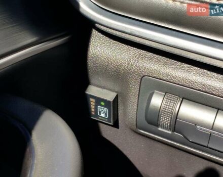 Сірий Чері Tiggo 8, об'ємом двигуна 1.5 л та пробігом 67 тис. км за 13250 $, фото 42 на Automoto.ua