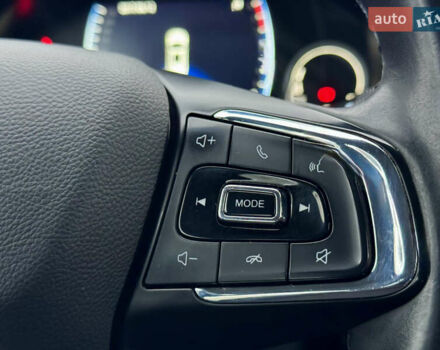 Серый Чери Tiggo 8, объемом двигателя 1.5 л и пробегом 193 тыс. км за 11700 $, фото 18 на Automoto.ua