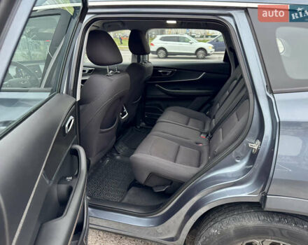 Серый Чери Tiggo 8, объемом двигателя 1.5 л и пробегом 193 тыс. км за 11700 $, фото 34 на Automoto.ua