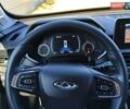 Сірий Чері Tiggo 8, об'ємом двигуна 1.5 л та пробігом 67 тис. км за 13250 $, фото 45 на Automoto.ua
