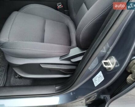 Серый Чери Tiggo 8, объемом двигателя 1.5 л и пробегом 68 тыс. км за 13499 $, фото 60 на Automoto.ua