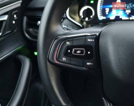 Серый Чери Tiggo 8, объемом двигателя 1.5 л и пробегом 68 тыс. км за 13499 $, фото 62 на Automoto.ua