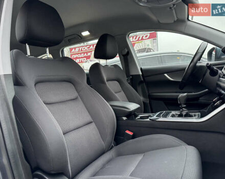 Серый Чери Tiggo 8, объемом двигателя 1.5 л и пробегом 193 тыс. км за 11700 $, фото 42 на Automoto.ua