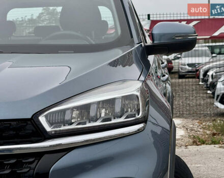 Серый Чери Tiggo 8, объемом двигателя 1.5 л и пробегом 193 тыс. км за 11700 $, фото 51 на Automoto.ua