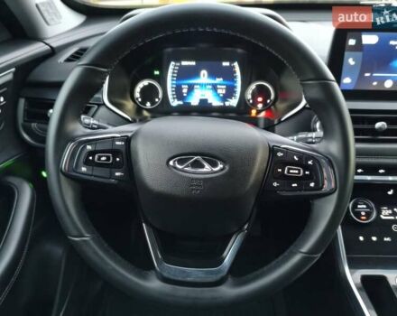 Серый Чери Tiggo 8, объемом двигателя 1.5 л и пробегом 68 тыс. км за 13499 $, фото 42 на Automoto.ua