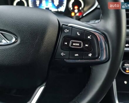 Серый Чери Tiggo 8, объемом двигателя 1.5 л и пробегом 68 тыс. км за 13499 $, фото 61 на Automoto.ua