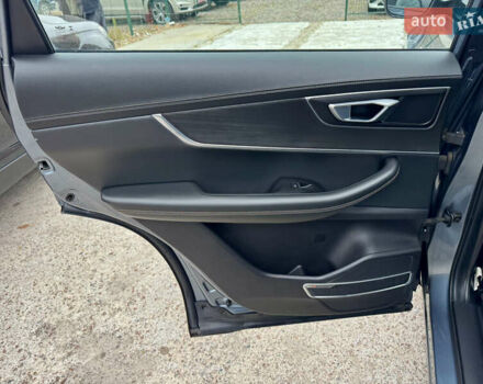 Серый Чери Tiggo 8, объемом двигателя 1.5 л и пробегом 193 тыс. км за 11700 $, фото 33 на Automoto.ua