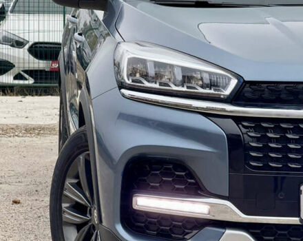 Серый Чери Tiggo 8, объемом двигателя 1.5 л и пробегом 193 тыс. км за 11700 $, фото 57 на Automoto.ua