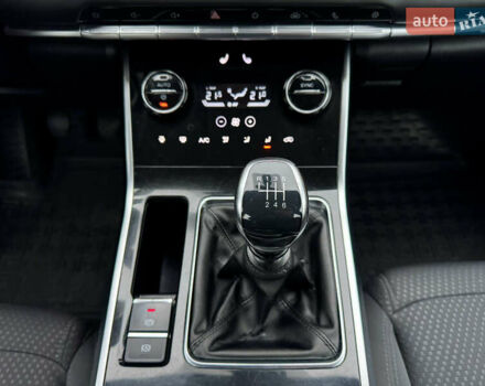 Серый Чери Tiggo 8, объемом двигателя 1.5 л и пробегом 193 тыс. км за 11700 $, фото 17 на Automoto.ua