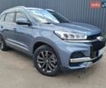Серый Чери Tiggo 8, объемом двигателя 1.5 л и пробегом 65 тыс. км за 13500 $, фото 1 на Automoto.ua